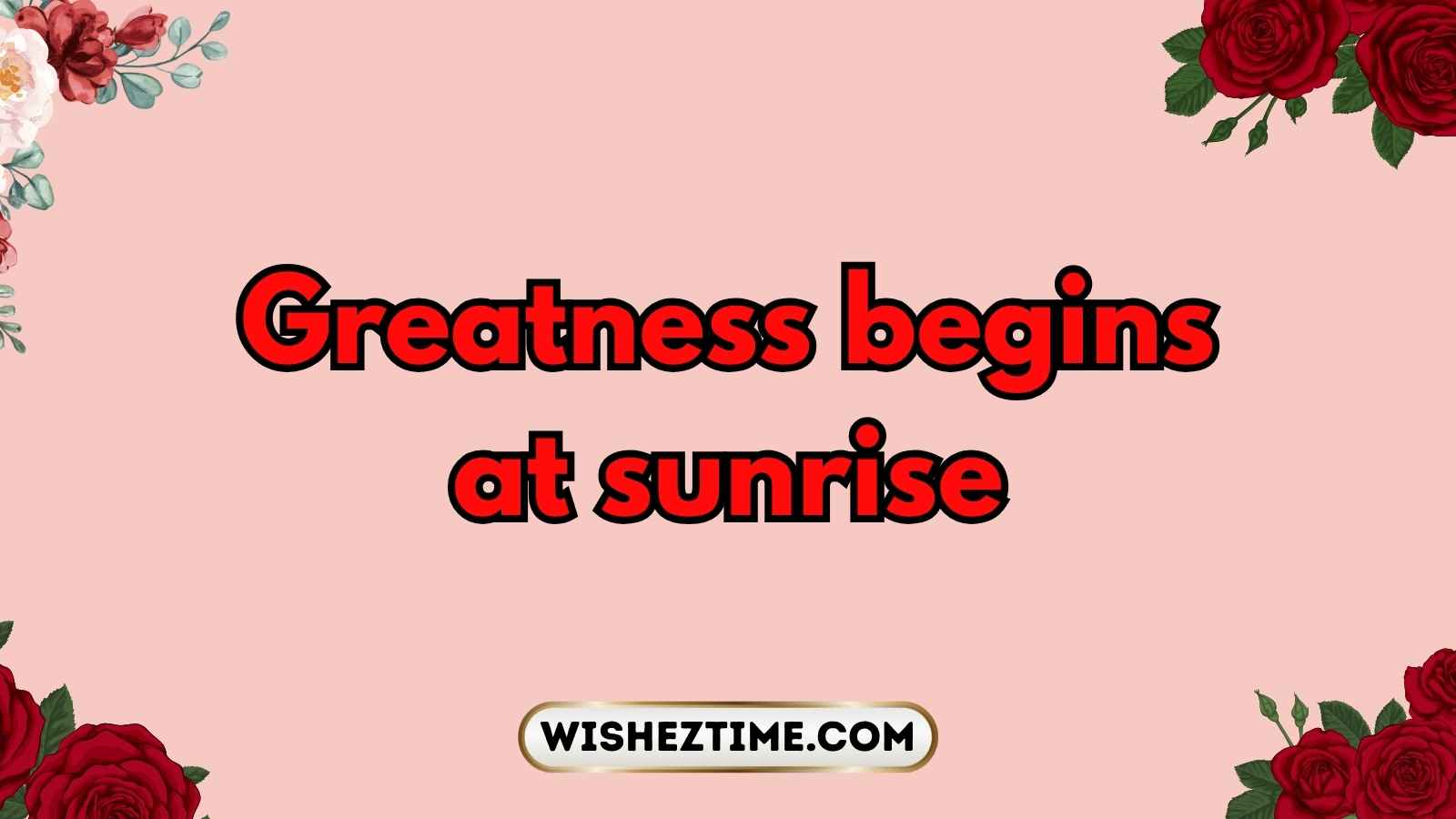 motivational quotes for success