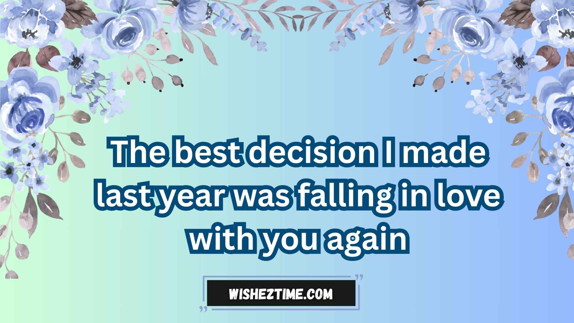 new year wishes for your boyfriend