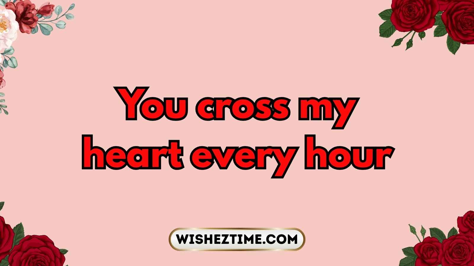 short thinking of you messages for her