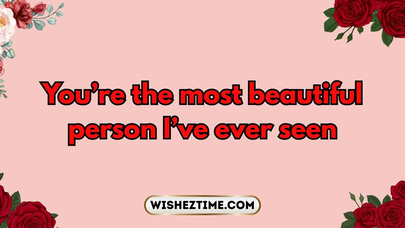 things to say to your girlfriend to make her blush