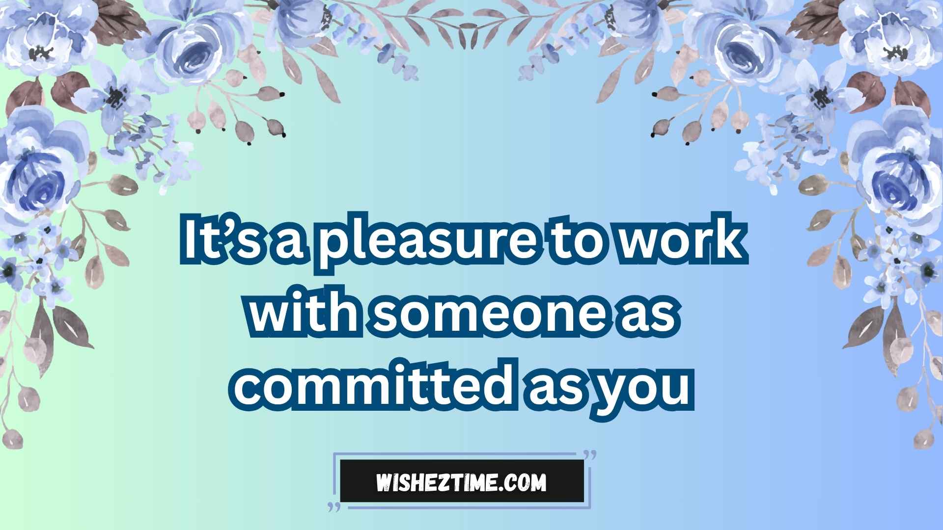 ways to say thank you for your partnership