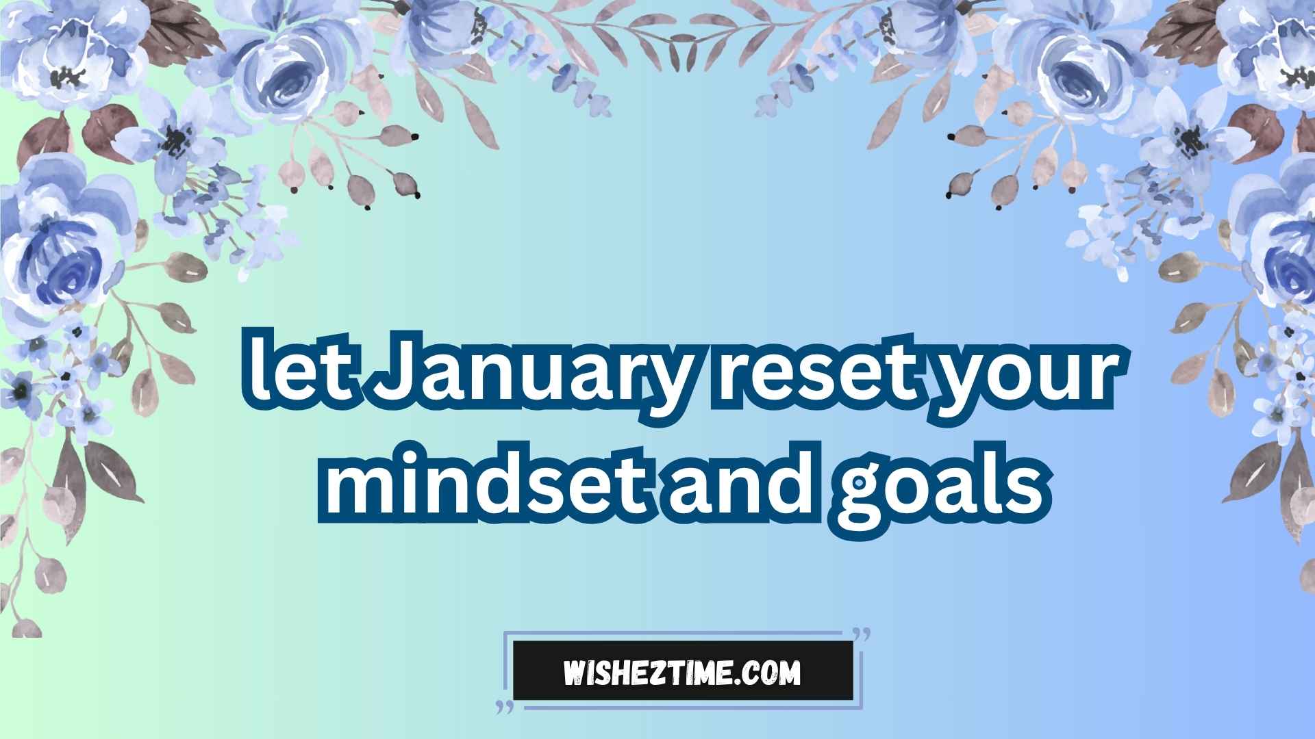 january inspirational quotes