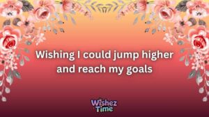 i wish i was a little bit taller lyrics