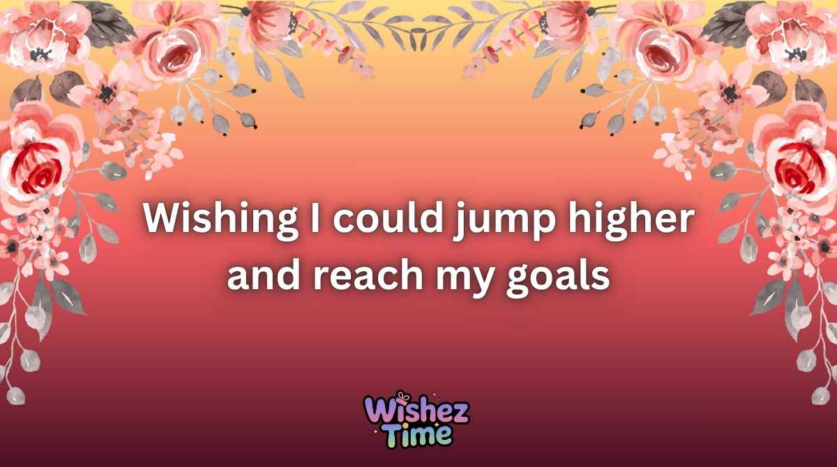 i wish i was a little bit taller lyrics