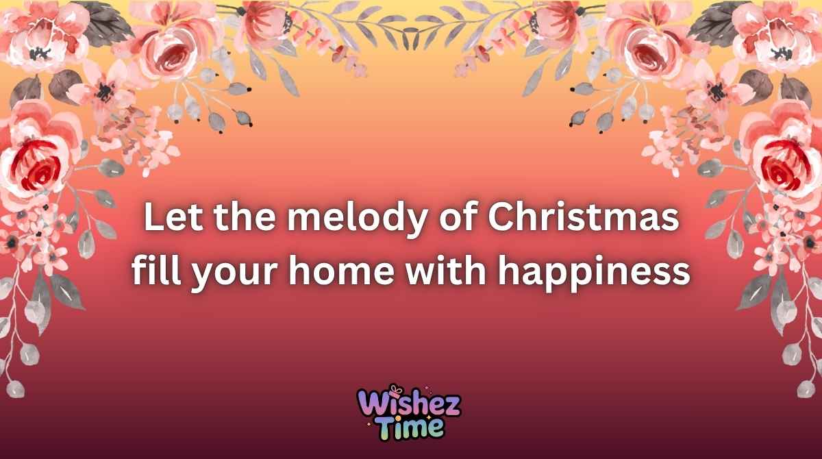 love to sing we wish you a merry christmas