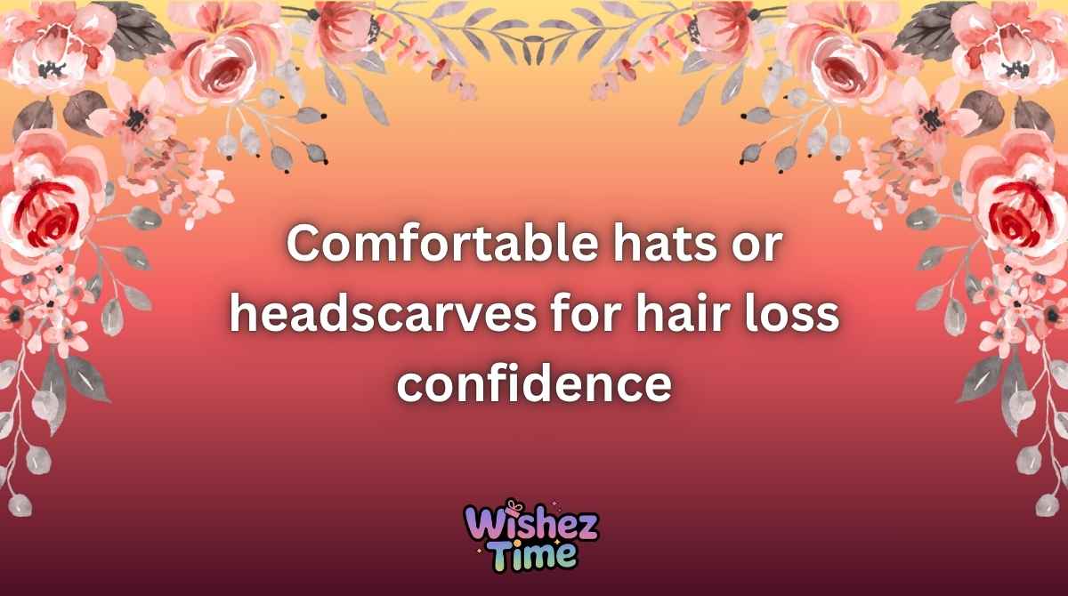 things i wish i had during chemo