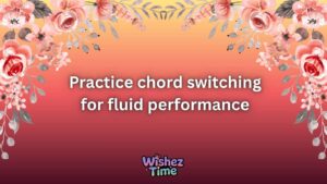 wish you were here tabs