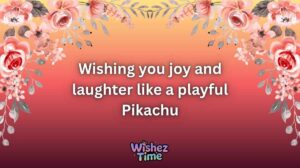 wish pokemon