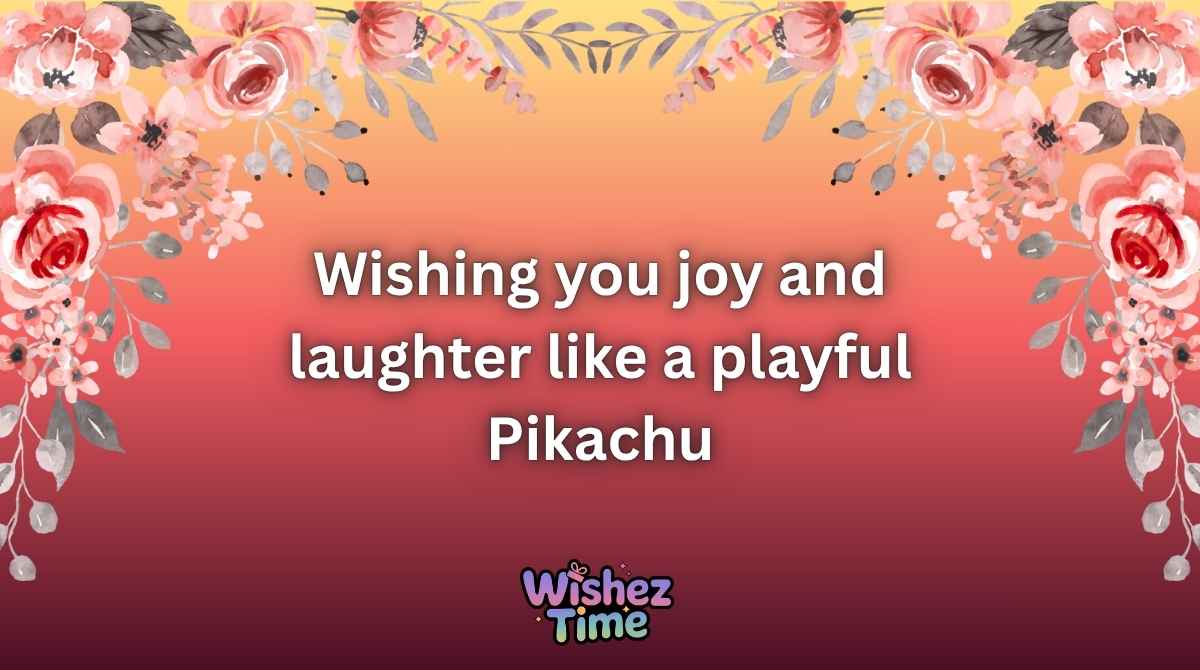 wish pokemon